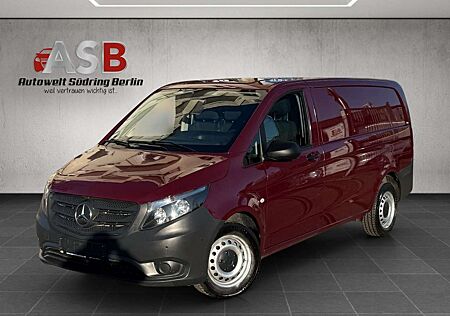 Mercedes-Benz Vito Kasten 116 CDI BT RWD lang*Klimaanlage*Kame