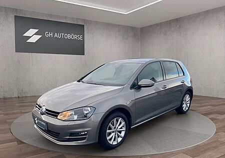 VW Golf Volkswagen VII Comfortline BMT Lounge DSG/SzHz/Tempoma