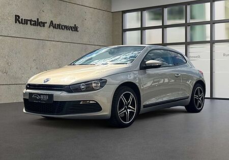 VW Scirocco Volkswagen 1.4 TSI *SPORT*KLIMA*NAVI*PDC*TOUCH*TÜV