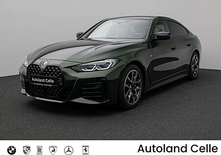 BMW 440 xD GC Glasdach Laser 360°HUD DAB HiFi ACC
