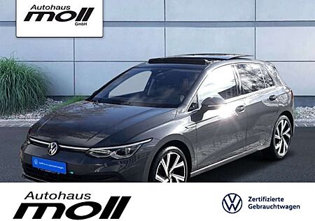 VW Golf Volkswagen Style 2.0 TSI DSG, AHK, Navi, Panoramadach