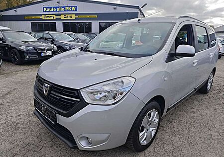 Dacia Lodgy LPG SCe 110 Comfort
