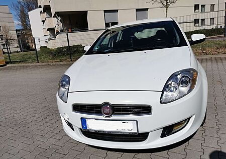 Fiat Bravo 1.4 T-JET 16V Dynamic,6 Gang,LPG