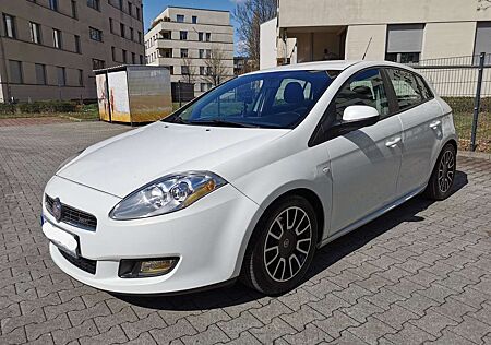 Fiat Bravo 1.4 T-JET 16V Dynamic,6 Gang,LPG