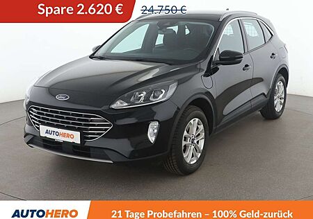Ford Kuga 2.5 Plug-in Hybrid Titanium