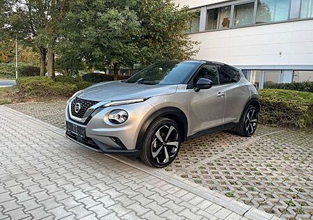 Nissan Juke Premiere Edition