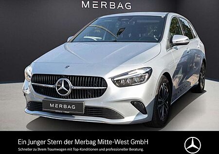 Mercedes-Benz B 180 W-Paket ParkAss. LED SpurH el.Heck LM KAM