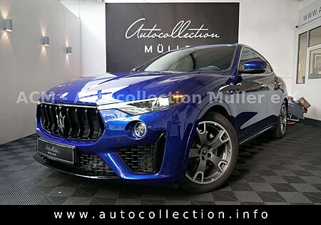 Maserati Levante GT Hybrid 4WD*Pano*Paket Plus*Matrix*