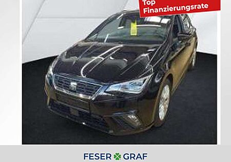 Seat Ibiza 1.0TSI FR DSG LED ACC RearView PDC Sitzhe