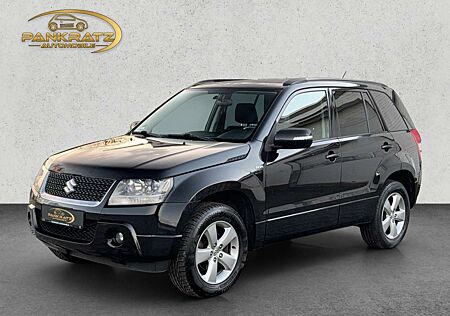 Suzuki Grand Vitara 1.9 DDIS X30 *TÜV NEU *2.Hd *Xenon *Navi *AHK