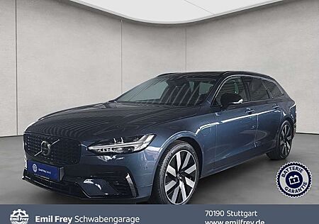Volvo V90 T6 Plug-in Hybrid AWD Plus Dark