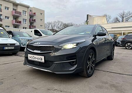 Kia XCeed 1.6T DCT7 BLACK XDITION Klimaautomatik