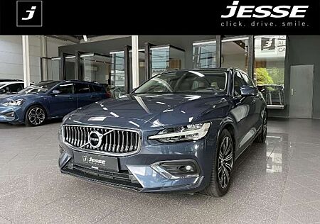Volvo V60 D4 Inscription LED Navi Memory AHK