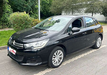 Citroën C4 Citroen 1.2 Tendance *Klima+PDC+Euro6* 110.000KM