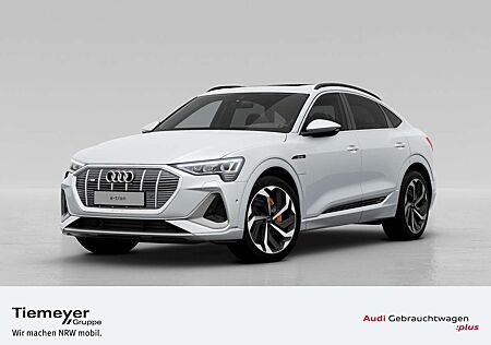 Audi e-tron 50 Q S LINE LM21 PANO BuO LEDER
