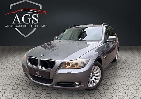 BMW 320i 320 Baureihe 3 Touring *TÜV NEU*AHK*PANO*