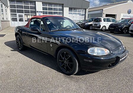 Mazda MX-5 1.6 16V *NARDI TORINO*LEDER*SHZ*