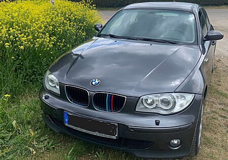 BMW 116i 116