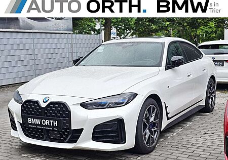 BMW 440 M440i xDrive Gran Coupé LEDER GLAS-SD HUD ACC