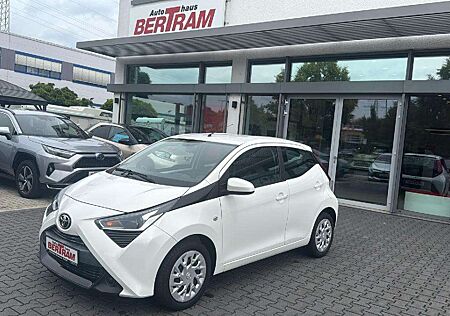 Toyota Aygo x-play