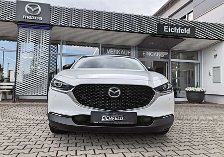 Mazda CX-30 2025 Homura 2.5L e-SKYACTIV G 140ps 6AT FWD