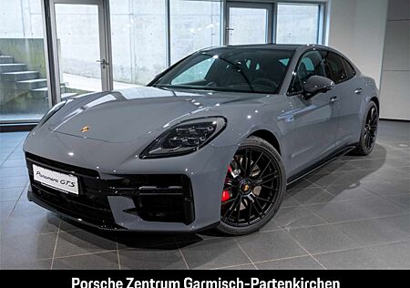 Porsche Panamera GTS LenkradHZG StandHZG 360 Kamera