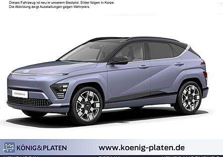 Hyundai Kona SX2 Elektro 65 kWh (204 PS) 2WD TREND MJ26 Klima