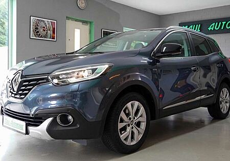 Renault Kadjar Limited Aut,Shz,Kame,Temp