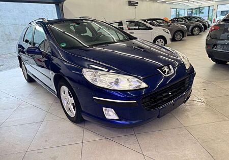 Peugeot 407 SW Premium