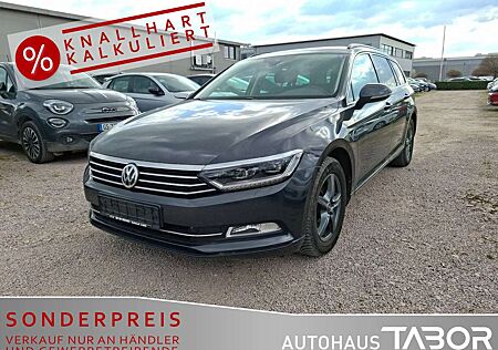 VW Passat Variant Volkswagen Variant 1.8 TSI 180 Comfortline