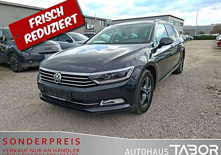 VW Passat Variant Volkswagen Variant 1.8 TSI 180 Comfortline