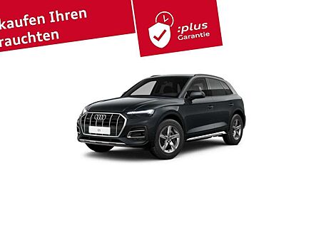 Audi Q5 40 TFSI quattro advanced Matrix-LED RFK Klima
