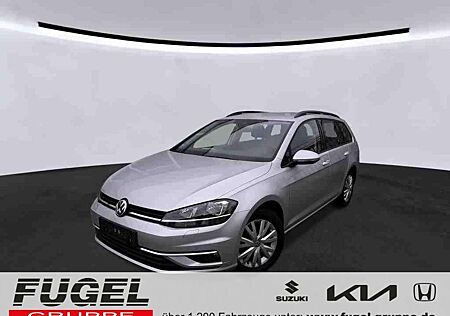 VW Golf Volkswagen 1.5 TSI CT Comfortline Navi|Massage|ACC|RFK
