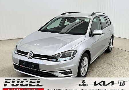 VW Golf Volkswagen 1.5 TSI CT Comfortline Navi|Massage|ACC|RFK