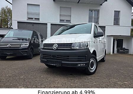 VW T6 Transporter Volkswagen Kasten-Kombi /Navi/ACC/Kamera