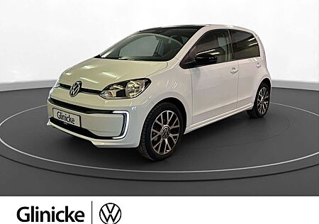 VW e-up! Volkswagen e-up! Style LM 16" PDC+RFK Tempomat Sitzhz. DAB