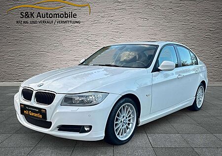 BMW 318 3 Lim./Facelift/Xenon/Schiebedach/Automatik