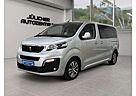 Peugeot Expert Traveller | 1.Hand | 360° | Navi |Scheckh