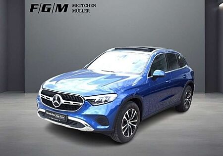 Mercedes-Benz GLC-Klasse GLC 200 4Matic Avantgarde +Wide+MBUX+Pano+LED