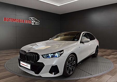 BMW 540 d xDrive M Sport*PANO*HUD*AHK*H&K*360KAM*ACC