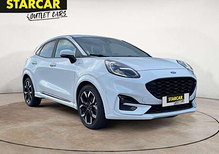 Ford Puma ST-LINE X 1.0 EcoBoost+NAVI+ACC+Bi-LED+RFK+