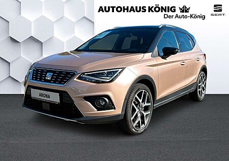 Seat Arona 1.0 EcoTSI Xcellence