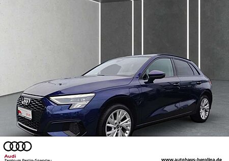 Audi A3 40 TFSI e Adv. S tronic *AHK*ACC*