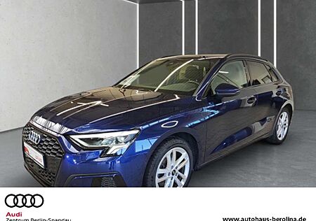 Audi A3 40 TFSI e Adv. S tronic *AHK*ACC*