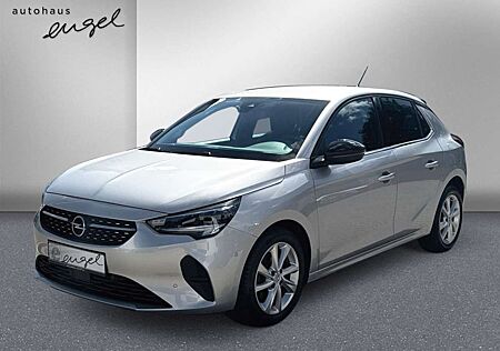 Opel Corsa 1.2 Direct Inject Turbo Elegance,LED,SHZ,TOTWINKEL