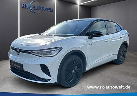 VW ID.5 Volkswagen GTX 4Motion mit Infotainment-Paket