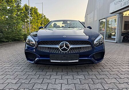 Mercedes-Benz SL 500 AMG