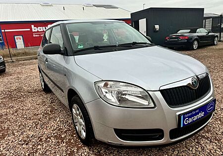 Skoda Fabia Classic, wenig KM, 1 J. Garantie inkl, TÜV neu