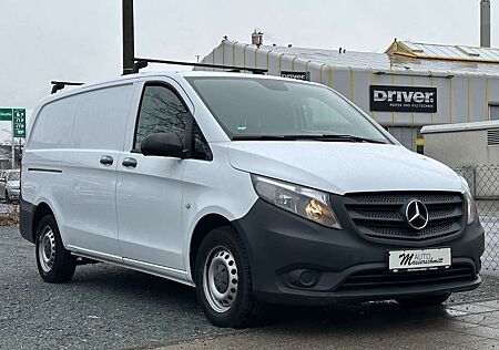 Mercedes-Benz Vito Kasten114 CDI LANG STANDHZ. AHK KLIMA CAM