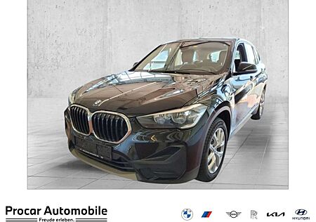 BMW X1 xDrive25e PDC V+H DAB Tempomat Sitzheiz.